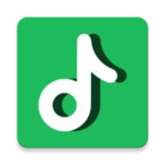 Logo of Tube Music android Application 